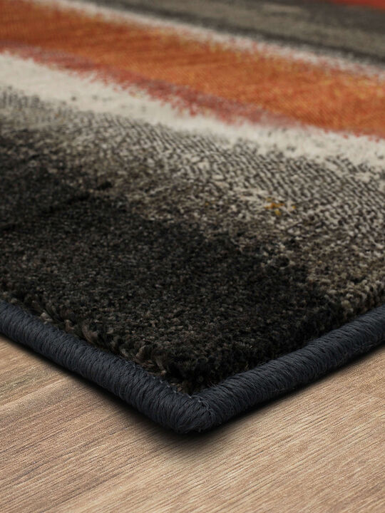 Elements Odin Multi 2' X 3' Rug