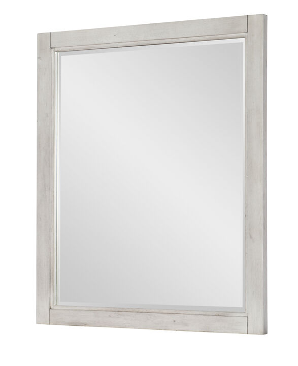Summer Camp Mirror