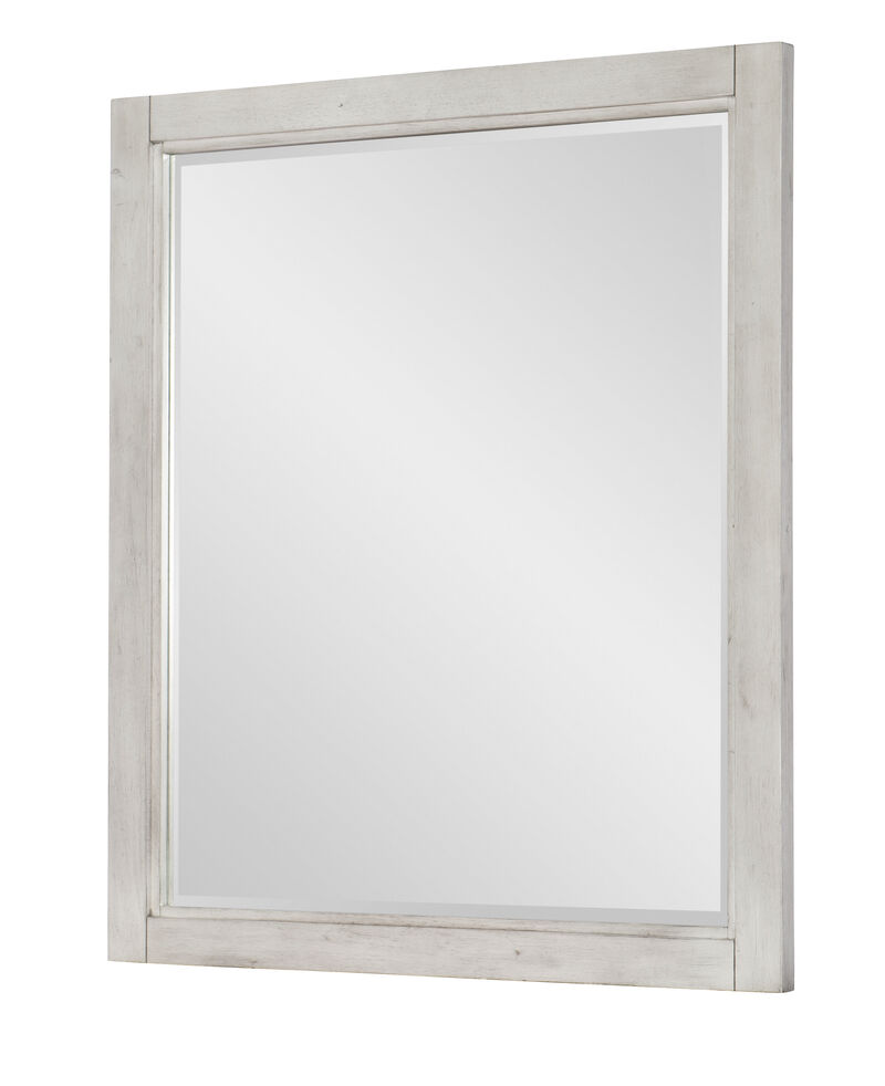 Summer Camp Mirror
