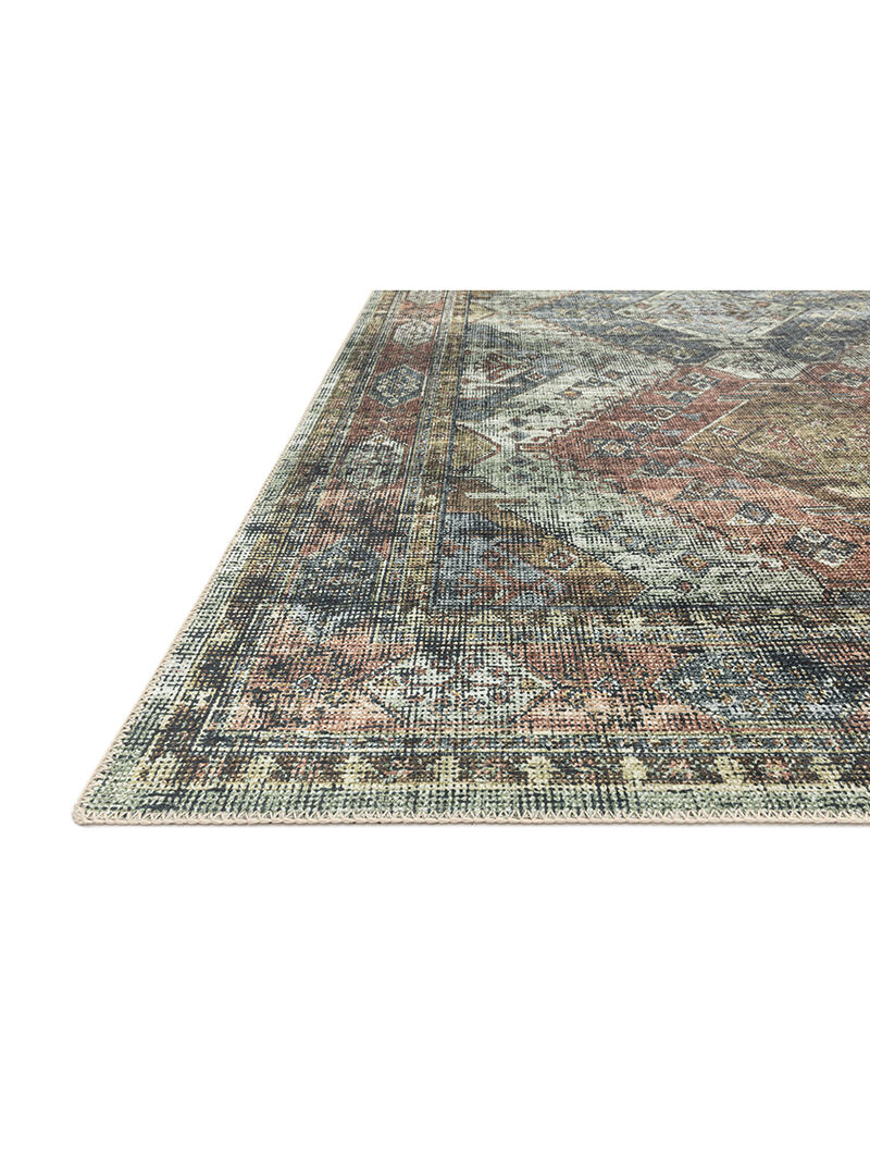 Skye SKY06 7'6" x 9'6" Rug