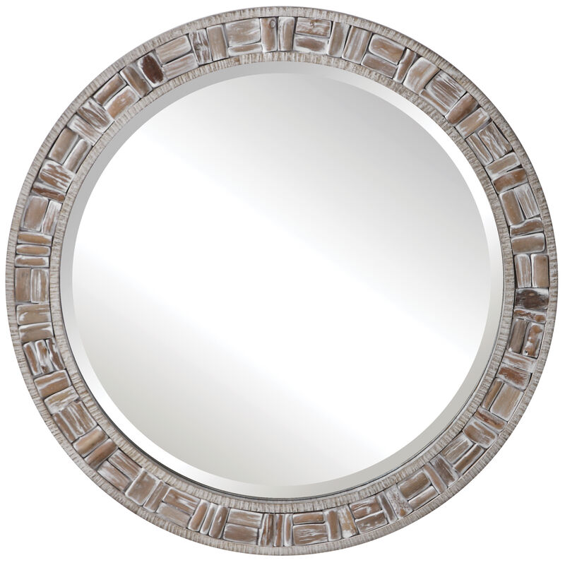 Del Mar Mirror