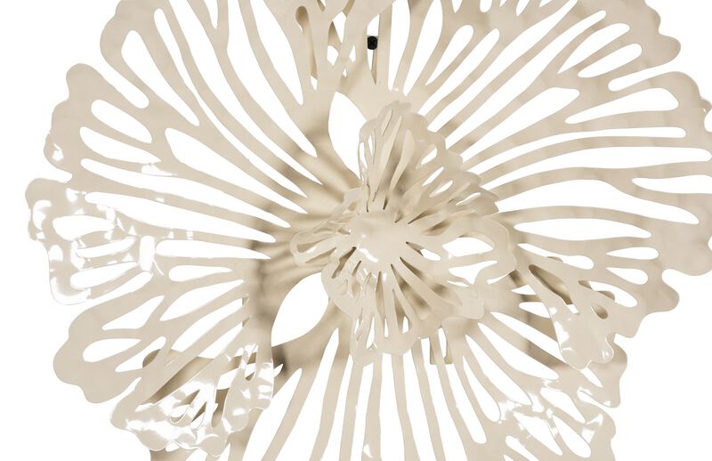 Flower Extra Small Wall Art