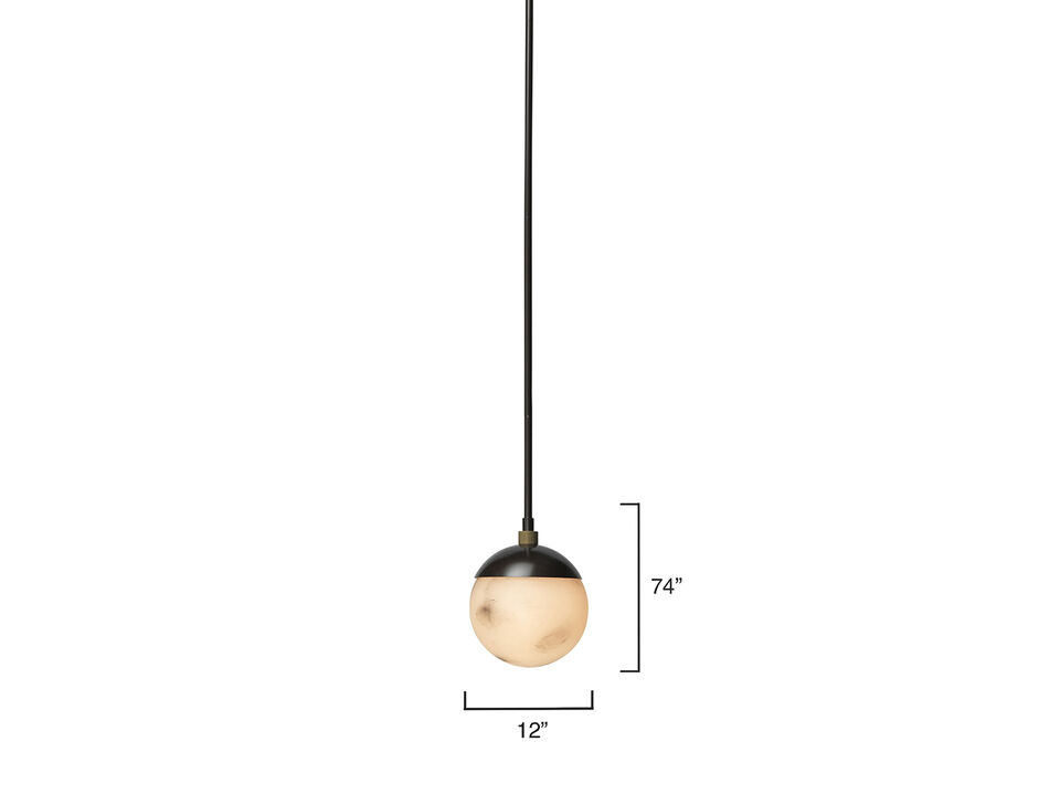 Metro Pendant