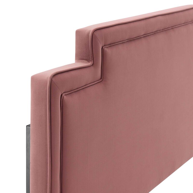 Modway - Transfix Performance Velvet King/California King Headboard