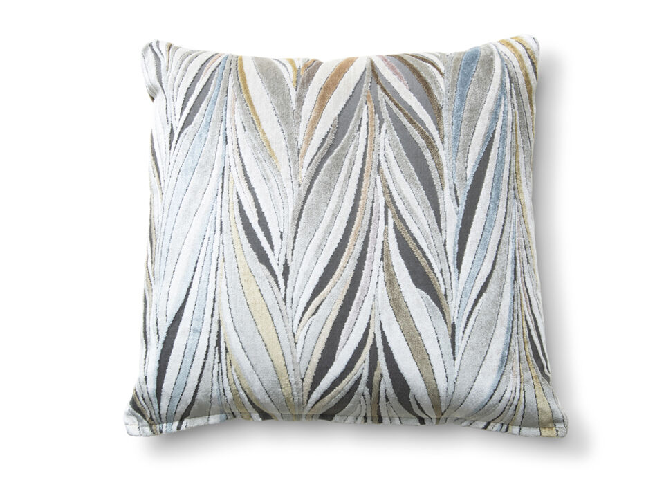 Katalina Shell Pillow