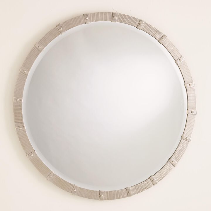 Galleon Mirror Large