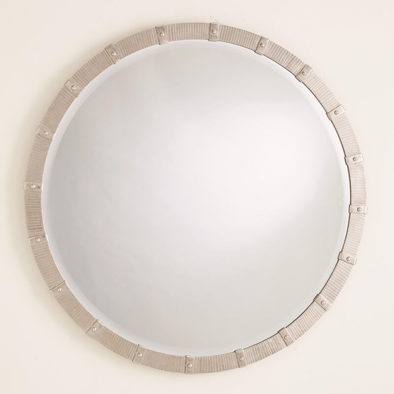 Galleon Mirror