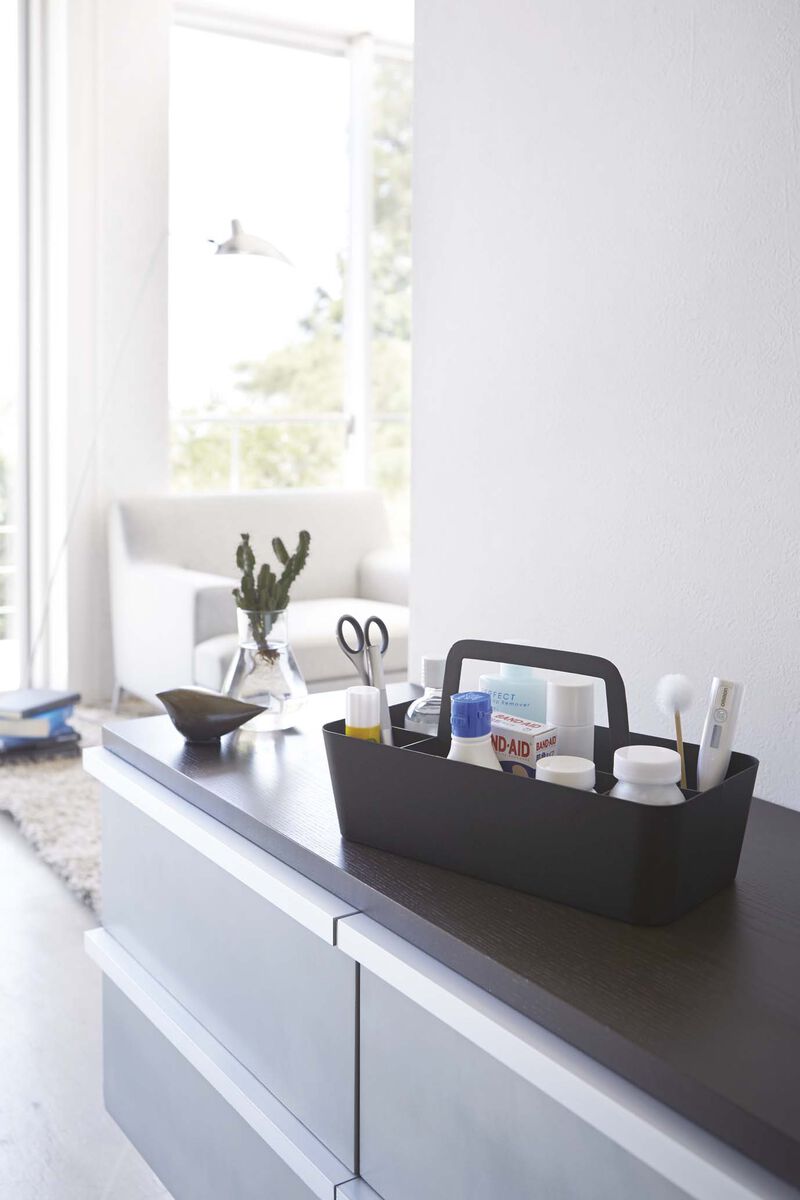 Storage Caddy