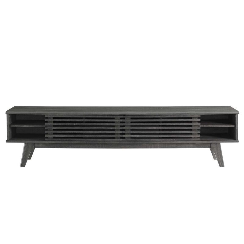 Render 70" TV Stand-Benzara