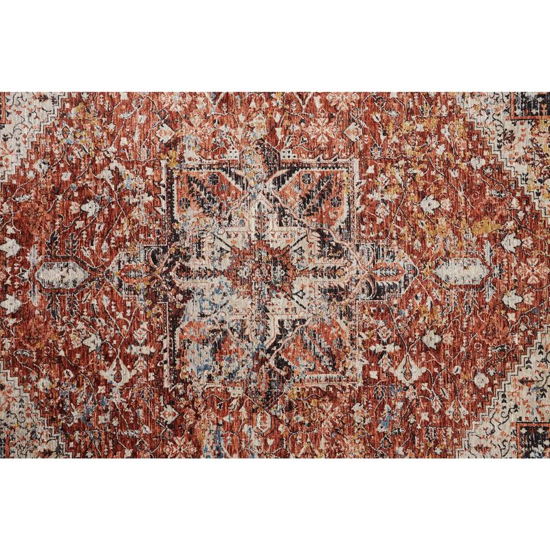 Caprio 3960F 5' X 7'6" Rug