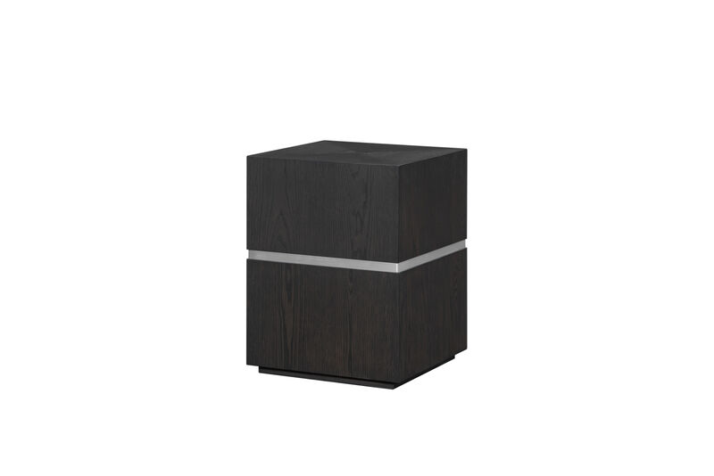 Sander End Table