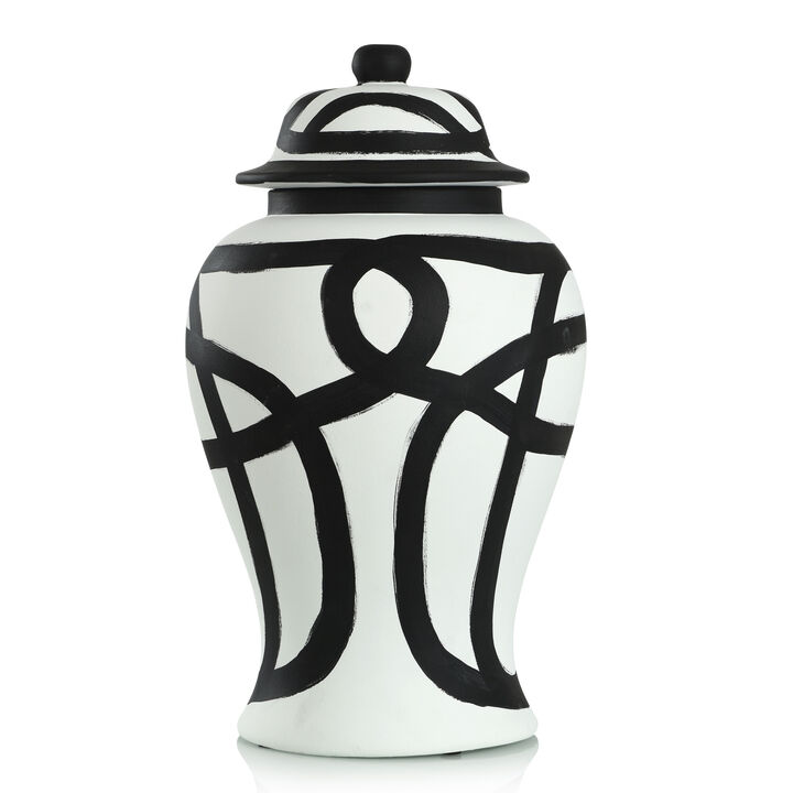 Ginger Jar-Large