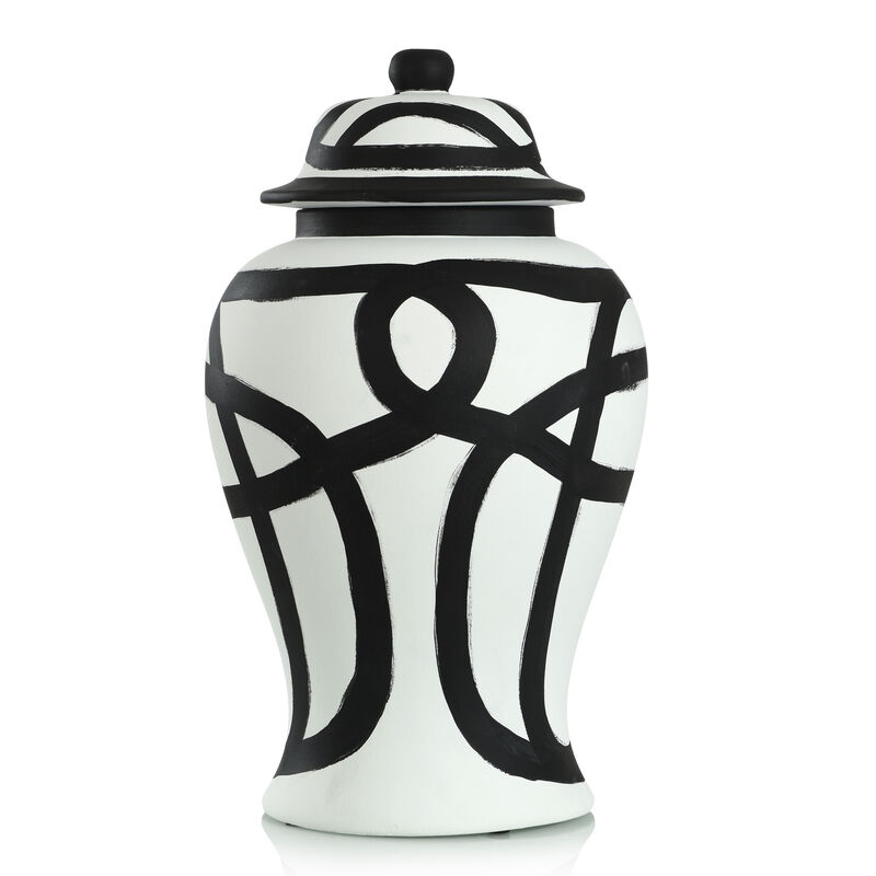 Ginger Jar-Large