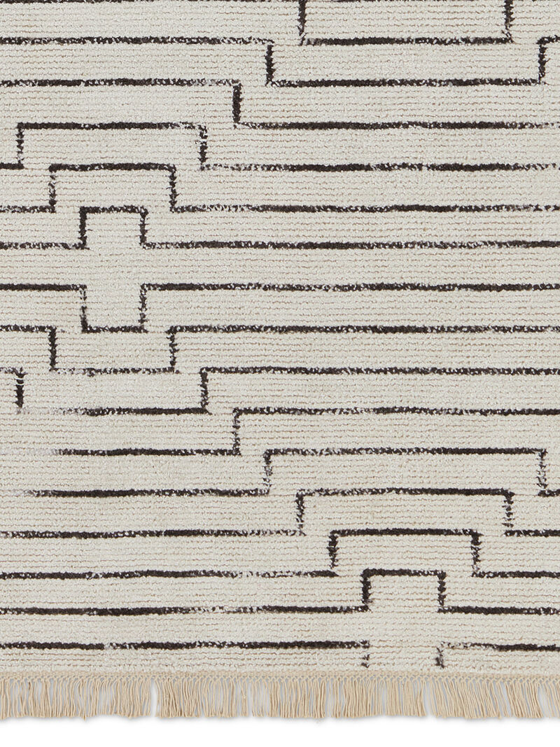Satellite Alloy 8'x11' Rug
