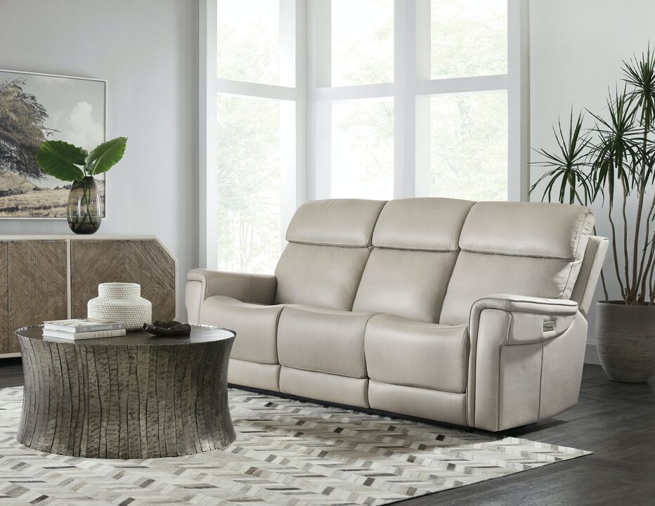 Lyra Zero Gravity Power Sofa