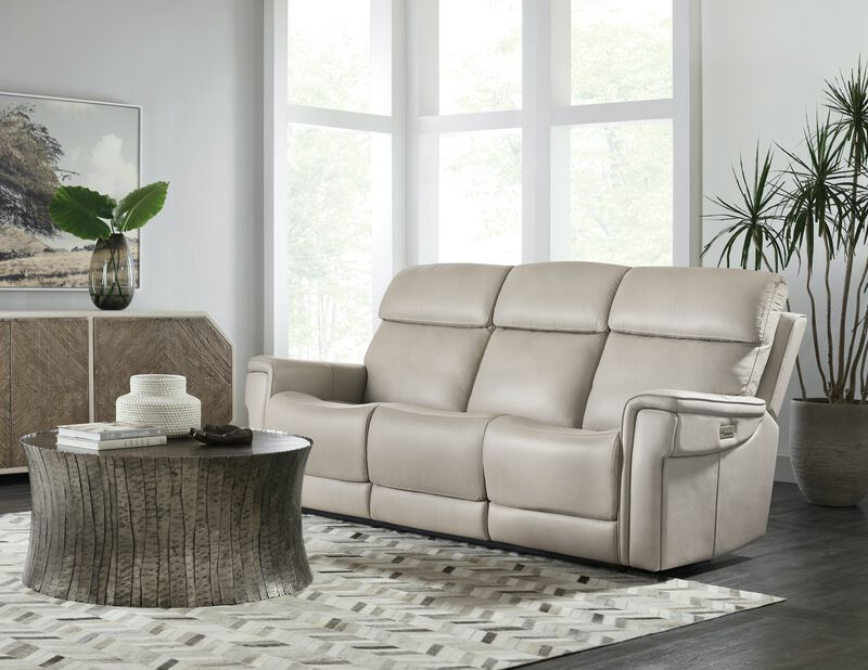 Lyra Zero Gravity Power Sofa