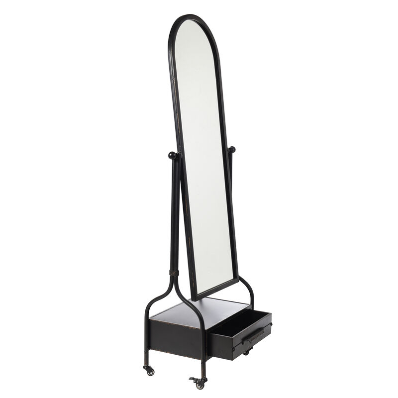 Cheval Mirror