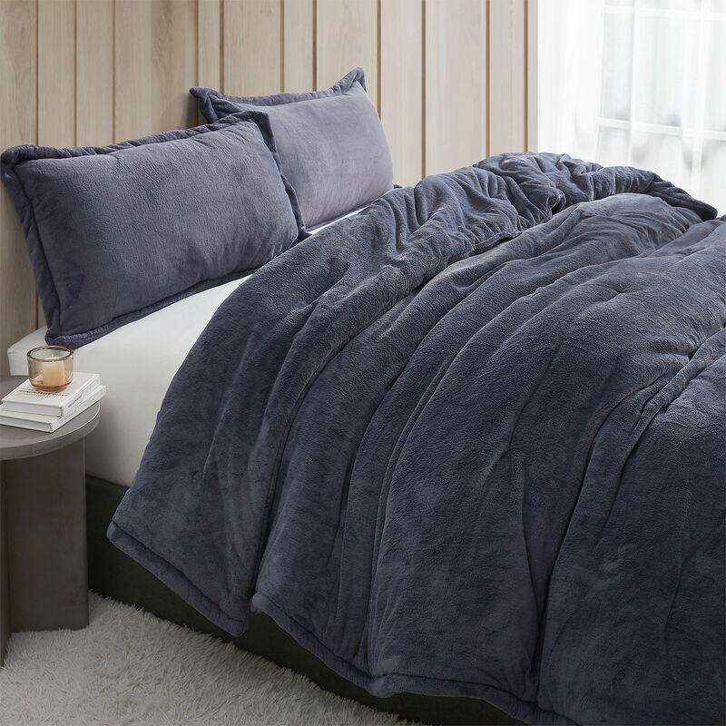 Softer than Soft - Coma Inducer� Oversized Comforter Set