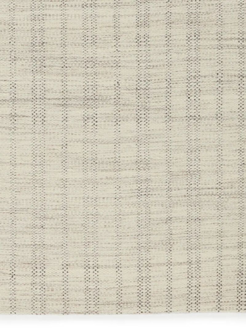 Merryn Marietta White 6' x 9' Rug