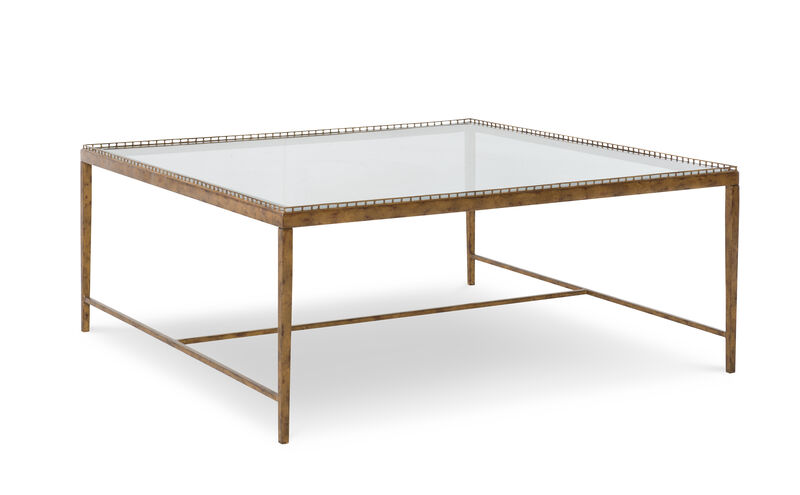 Logan Cocktail Table