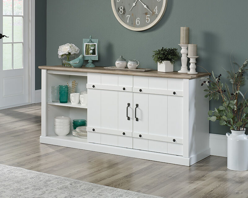 Sauder Select TV Stand