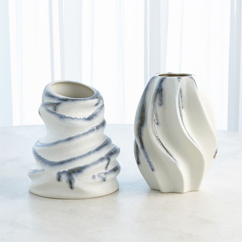 Melting Vase