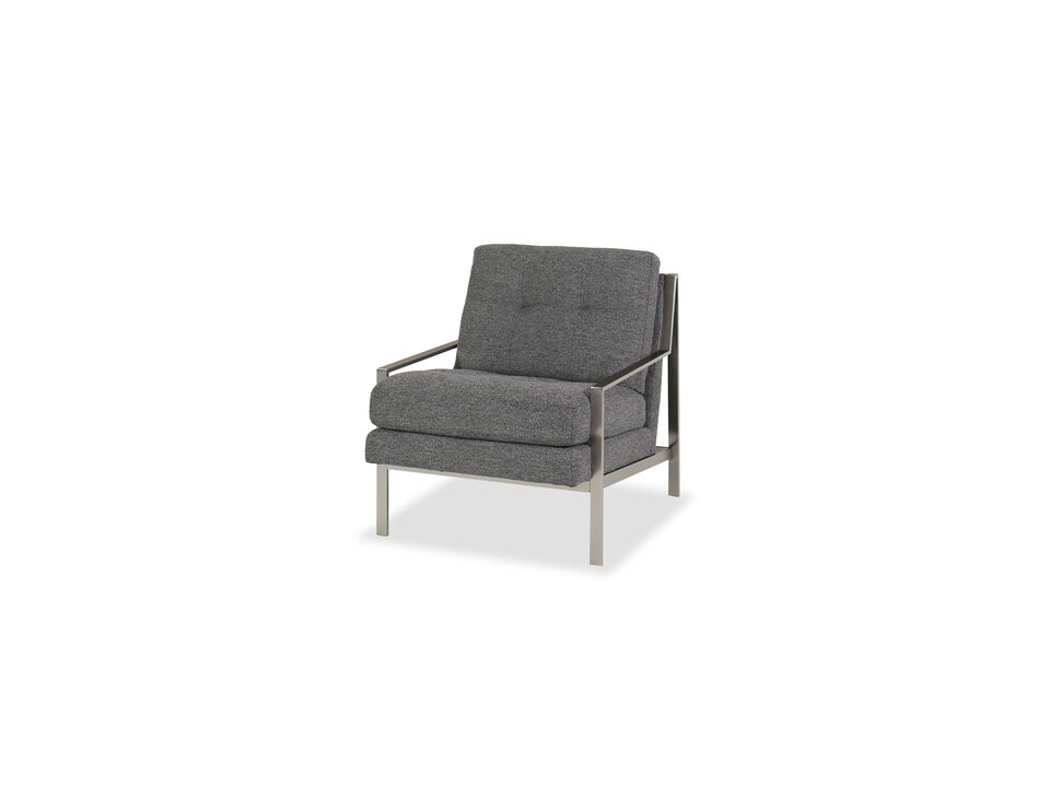 Zenith Accent Chair