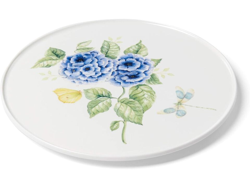 Lenox Butterfly Meadow Lazy Susan, 2.75 LB, Multi