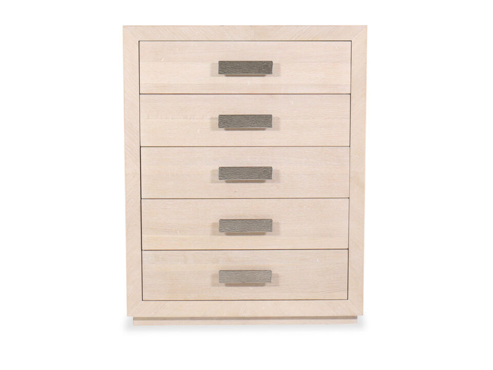 Avery 5-Drawer Chest