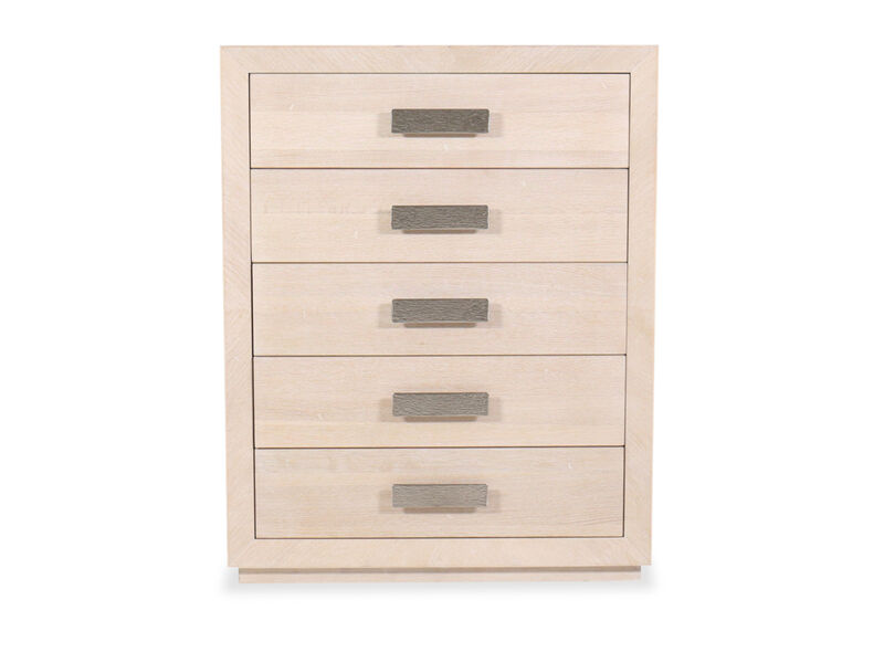 Avery 5-Drawer Chest