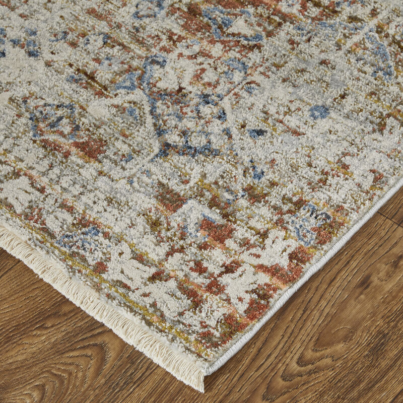 Kaia 39HWF 3' x 5' Ivory