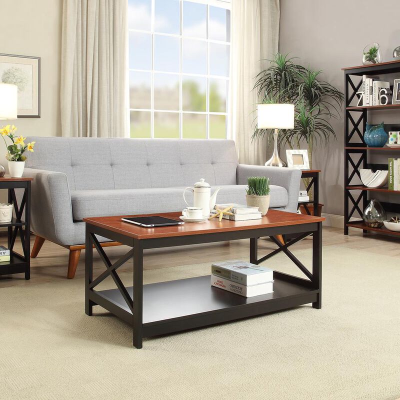 Convience Concept, Inc. Oxford Coffee Table