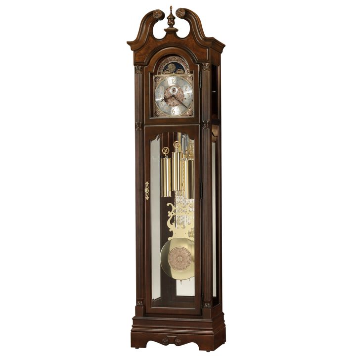 611262 Wellston Floor Clock