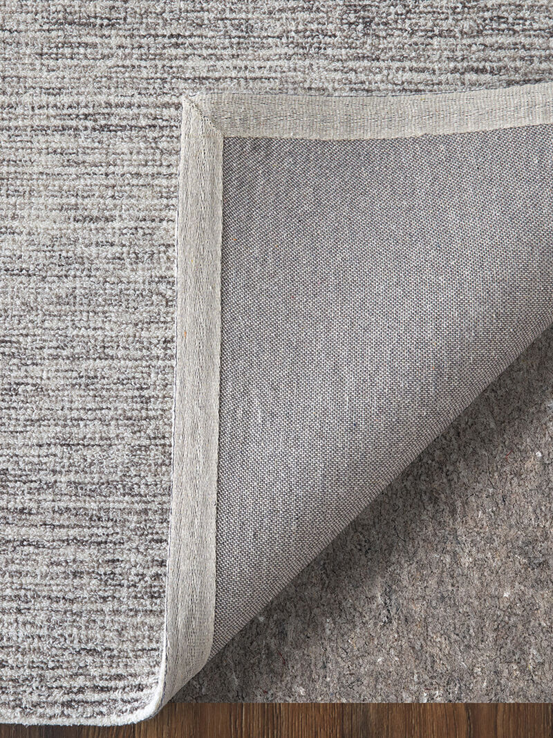 Freemont T8014 Light Gray 8' x 10' Rug By Thom Filcia