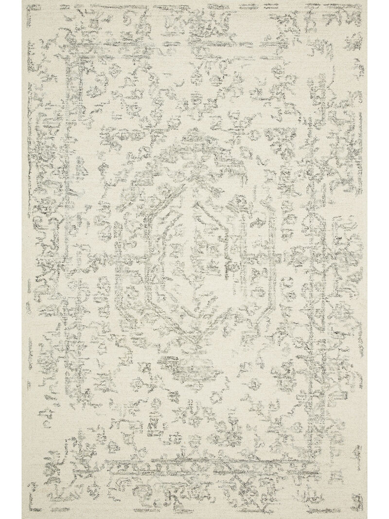 Annie ANN01 Collection by Magnolia Home by Joanna Gaines