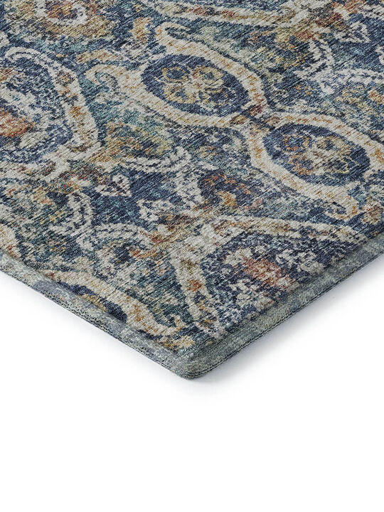 Neo NO6 Denim 10' x 14' Rug