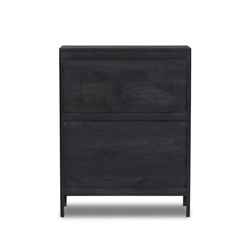 Sydney Tall Dresser