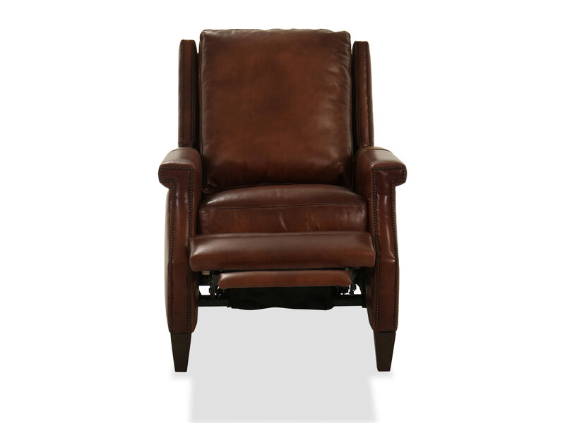 Collin Push Back Recliner