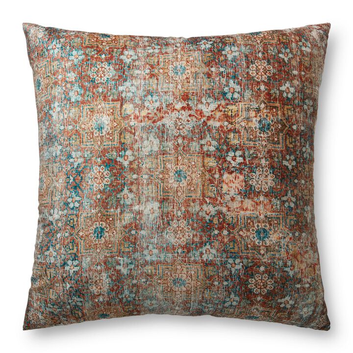 Floor Pillows FP0011 by Loloi, Set of Two