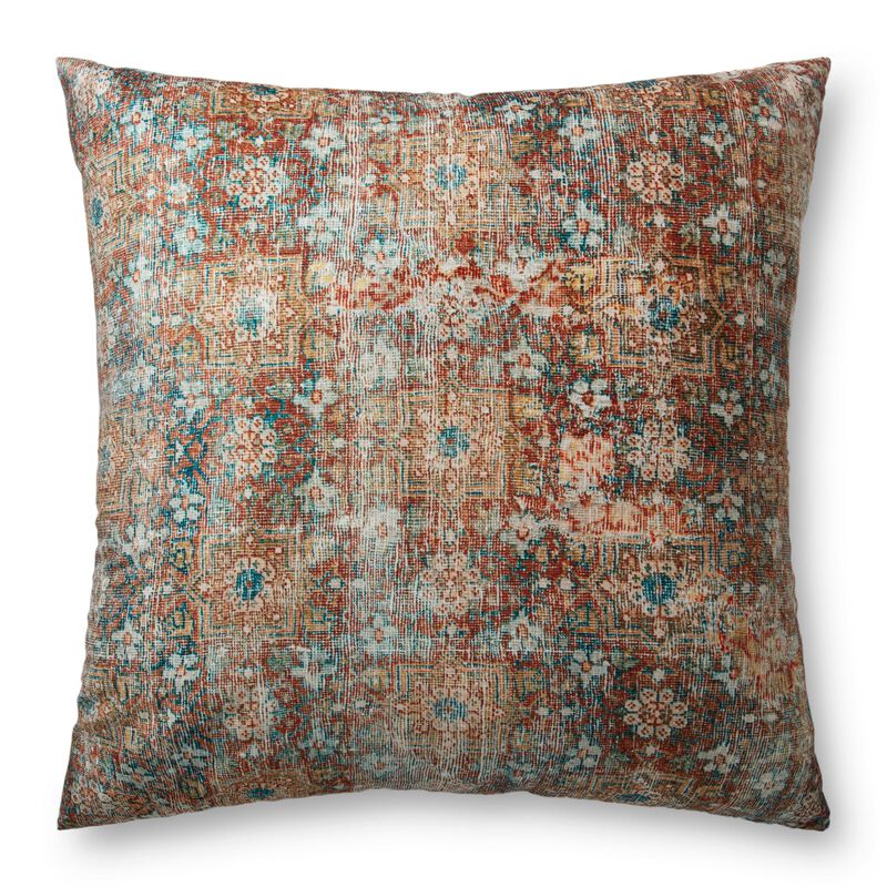 Floor Pillows FP0011 by Loloi, Set of Two