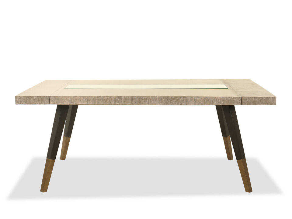 Ryker Rectangular Dining Table