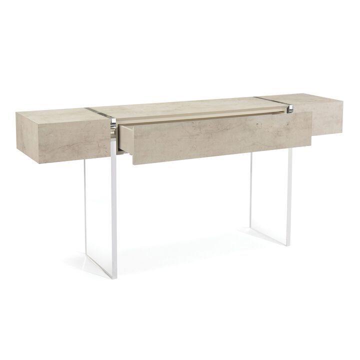 Loftus Console Table
