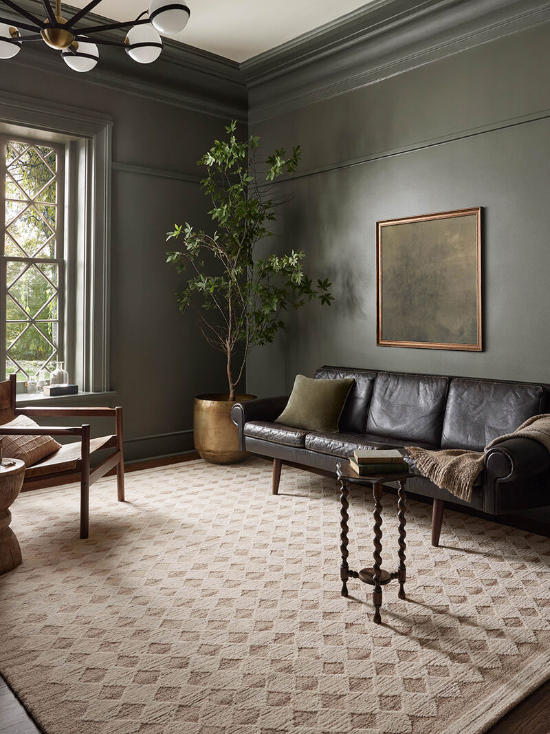 Rae RAE04 Collection by Magnolia Home by Joanna Gaines