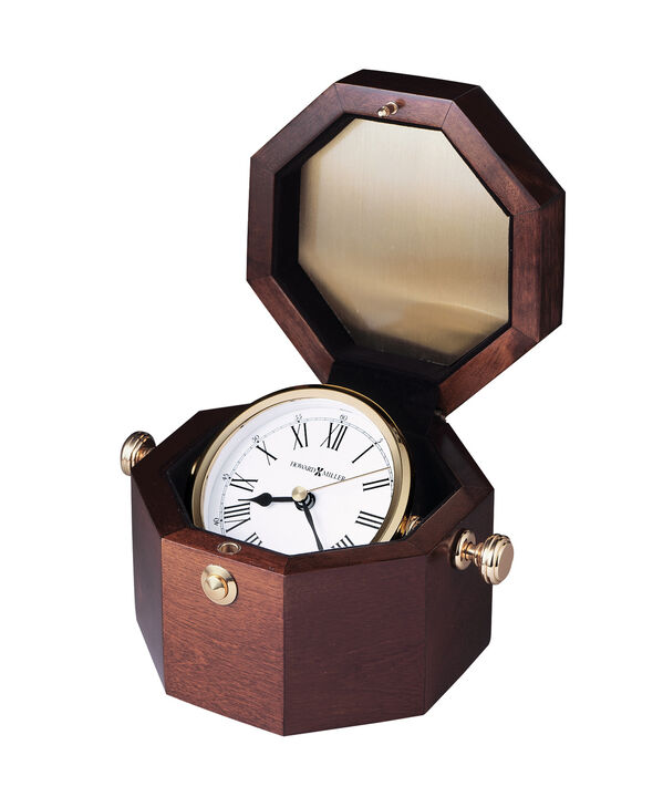 645575 Oceana Tabletop Clock