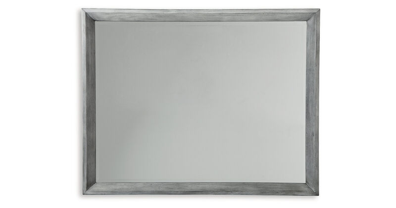 Russelyn Bedroom Mirror