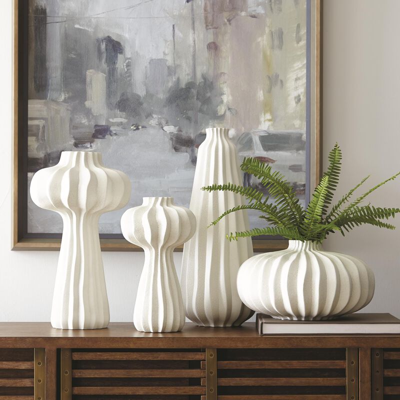 Lithos Vase