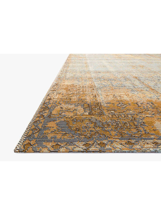 Mika MIK11 7'10" x 11'2" Rug