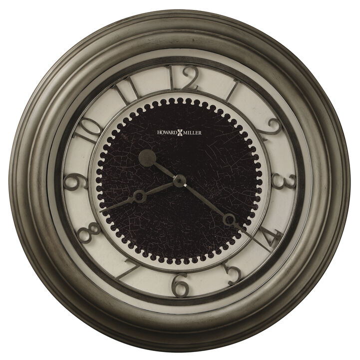 Howard Miller 625526 Howard Miller Kennesaw Wall Clock 625526