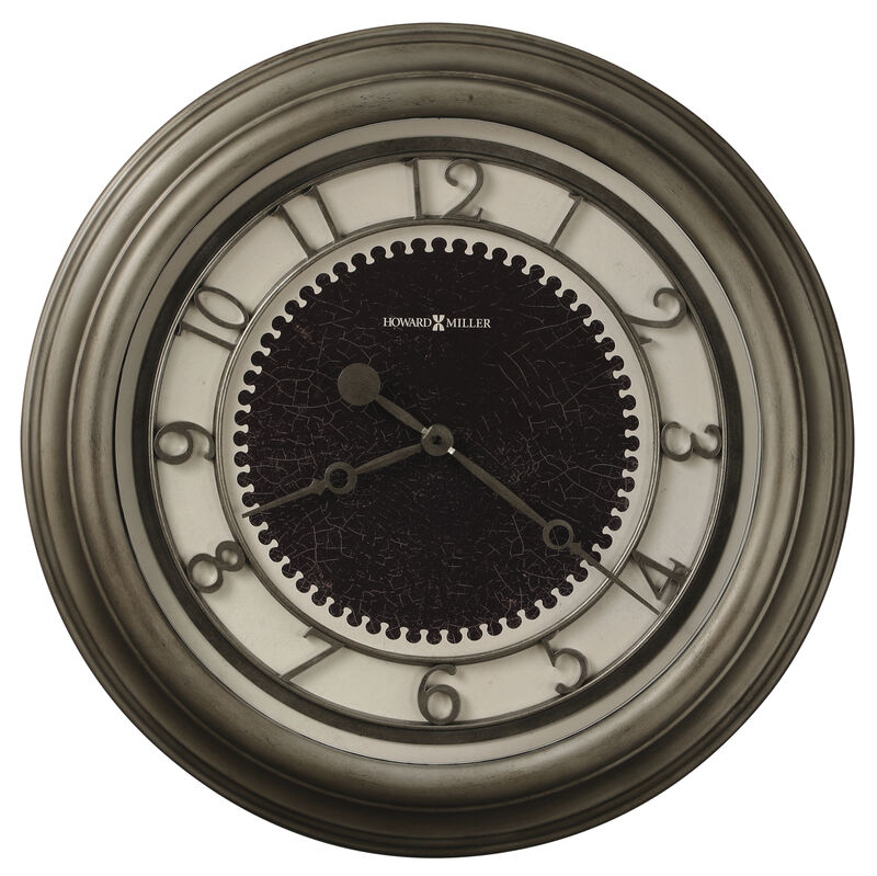 Howard Miller 625526 Howard Miller Kennesaw Wall Clock 625526