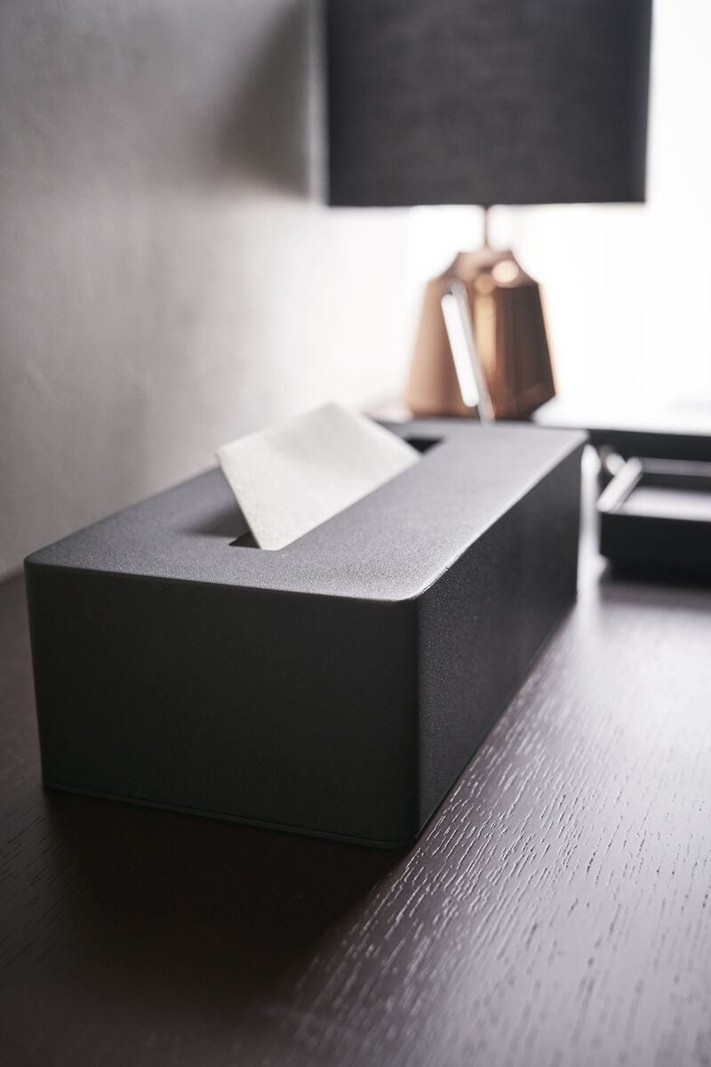 Tissue Case